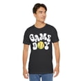 thumbnail image 5 of Game Day Softball Shirt, Gameday T-shirt, Mom Softball Graphic Tshirt, 5 of 7