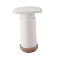 thumbnail image 3 of AMLESO Manual Air Extractor Pump Hand Pump for Vacuum Storage Bags for Fruits Meats, 3 of 8