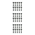 thumbnail image 1 of relayinert 10piece Box Lid Retaining Golf Car Air Filter Lid Retaining Filter Box Golf Filter 3Set, 1 of 6