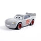 thumbnail image 1 of Disney-mini vehículo tractor de Metal para niños, Cars 2 y 3, Pixar, Rayo McQueen, Mater, Jackson Storm Ramirez, escala 1:55, regalo para niños hola suerte  unisex, 1 of 2