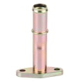 thumbnail image 4 of Kit de tubo de retorno de drenaje de aceite Turbo, acero inoxidable, apto para Mitsubishi TD02 TF035 TD04 TD05 TD06 KKK K03, 4 of 12