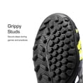 thumbnail image 5 of DREAM PAIRS Boys Girls Indoor Soccer Shoes High Top Football Turf Futsal Shoes for Little/Big Kid, 5 of 6
