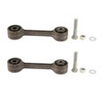 thumbnail image 2 of Pair Set 2 Rear Stabilizer Bar Link Kits Lemforder For BMW E23 E24 E28 E30 E36, 2 of 3