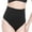 Black, variant on Body Sculpting Shorts Female Butt Lift Waist Training Panties Thighs Medium Suit Bodysui Tight Control Buttock