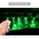 thumbnail image 2 of Leyfeng 4PCS 4 LEDs RGB Lámpara de buceo subacuática con Control remoto, 2 of 8