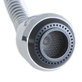thumbnail image 4 of Adaptador flexible universal Rewera, extensión de grifo de fregadero, con 2 funciones, 360 grados, 13 cm, 4 of 6