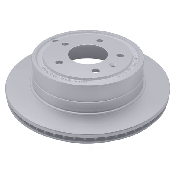 Element3™ Coated Rotors Fits select: 2008-2010 SATURN VUE, 2007-2009 CHEVROLET EQUINOX