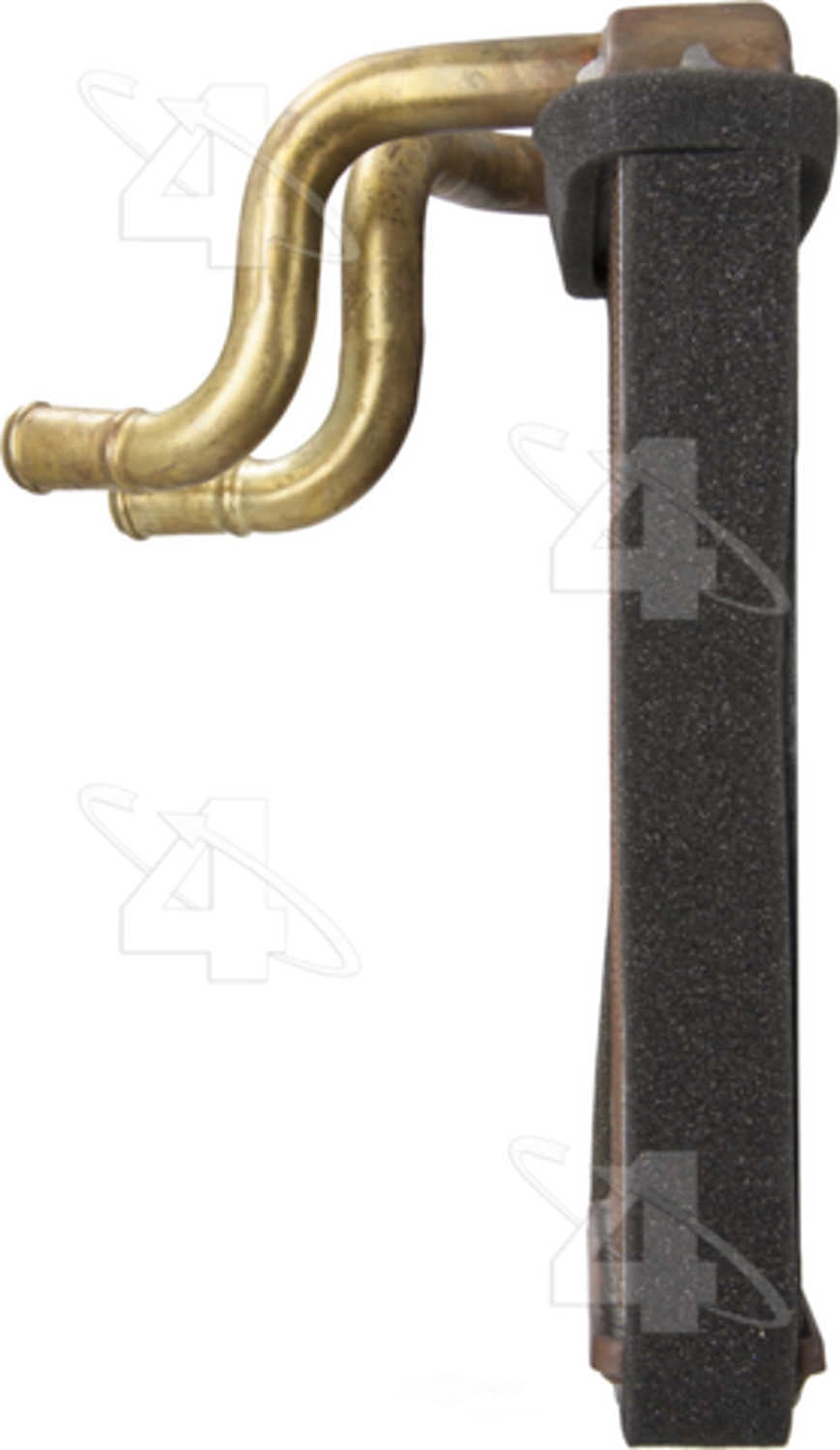 Four Seasons 91790 Copper/Brass Heater Core