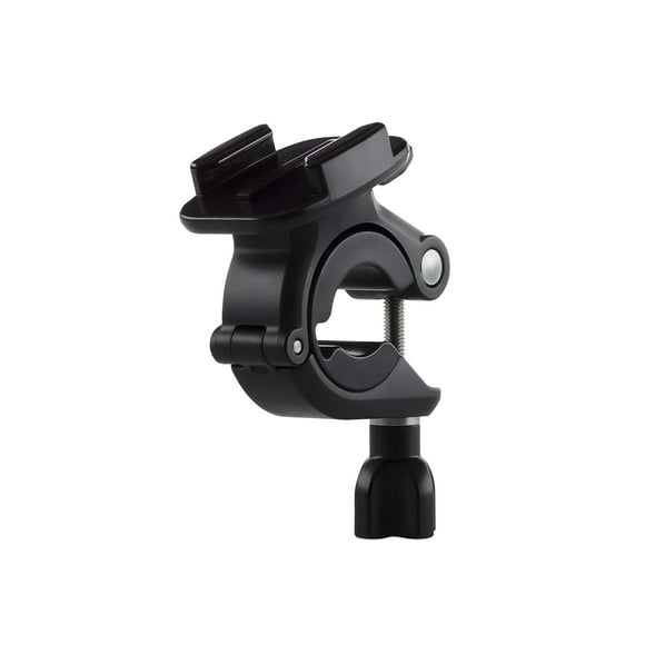 GoPro Handlebar/Seatpost/Pole Mount (All GoPro Cameras) - Official GoPro Mount