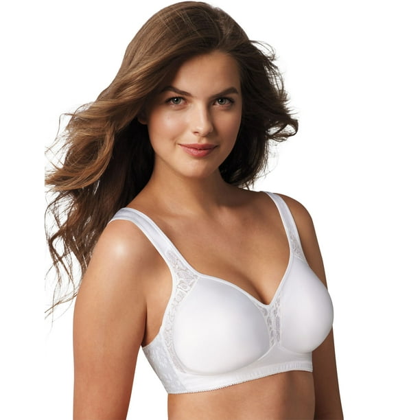 Playtex 18 Hour ComfortFlex Women`s Seamless Wirefree Bra - Best