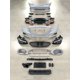 thumbnail image 3 of W213 16-20 Actualización al nuevo kit de carrocería estilo MAYBACH Accesorios para automóvil Modificación, 3 of 4