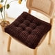 thumbnail image 1 of Cojín de Pana con Tiras de Grasa, Cojín de Otoño E Invierno, Cojín para Silla de Oficina, Cojín para Estudiantes, Cojín para Pedos, Cojín Tatami, 1 of 6