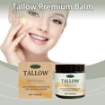 thumbnail image 2 of Bálsamo de primera calidad con esencias de suero de abeja, humectante calmante, crema corporal hidratante, humecta profundamente, revierte la piel, la hace más saludable y joven, ingredientes suaves,, 2 of 9