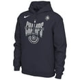 thumbnail image 2 of Nike  Navy UConn Huskies 2023 NCAA Men-s Basketball National Champions Locker Room Pullover Hoodie, 2 of 3