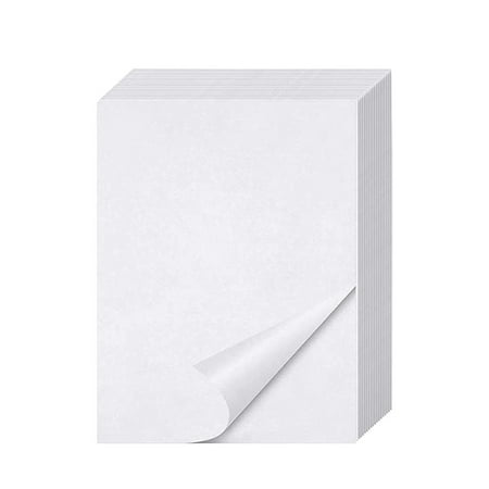 

NUOLUX 20 Sheets of Diamond Drawing Release Papers A4 Non-Stick Papers Diamond Drawing Supplies