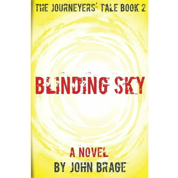 Blinding Sky (Paperback)