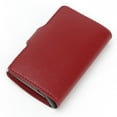 thumbnail image 3 of Credit Card Box, Against Theft Light Small Credit Card Wallets  For Home, 3 of 6