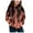 Black, variant on Toddler Girls' Hoodies Fashion Pullover Hooded Sweatshirt for Kids, Sizes 3-4T