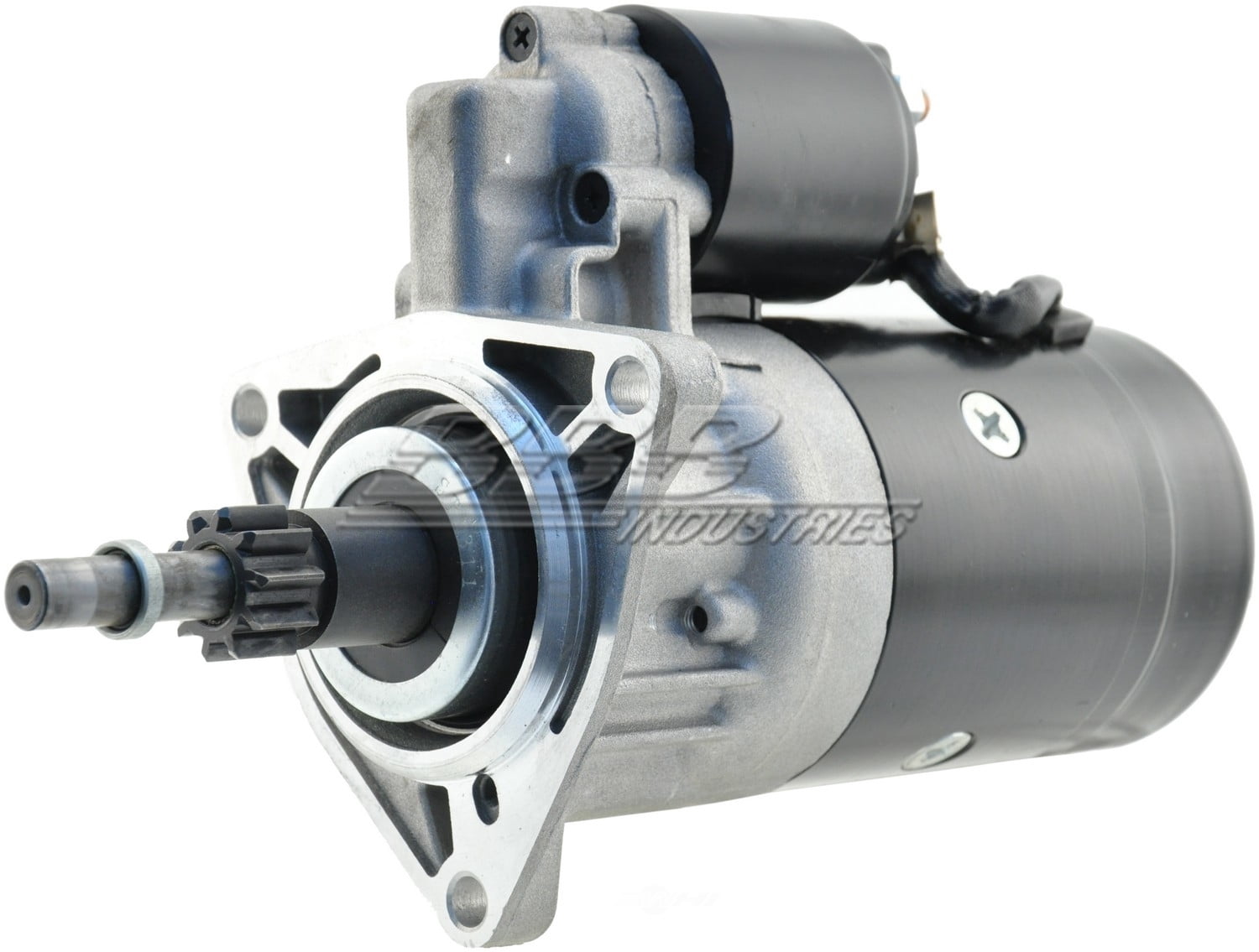TERREPOWER formerly BBB Industries 17234 Reman Starter