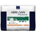 thumbnail image 1 of Abena Abri-San Premium Incontinence Pads, Size 8 - Maxi, 21 Count, 1 of 6