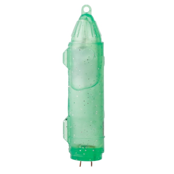 Greeniant 2 uds lámpara atractiva de peces lámparas múltiples ópticas luz de alto brillo Mini accesorios ligeros submarinos lago mar de hielo Pescar Luz verde