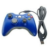 Wired USB Pad Joypad Game Controller For MICROSOFT Xbox 360 PC Windows