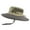 Brown, variant on Bucket Hat, Men Mountaineering Fishing Camo Hood Rope Going out Shade Foldable Casual Bucket Hat Beach Hat, Sun Hats for Women Yellow One size