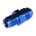 thumbnail image 3 of Red Horse Performance 5050-06-1 RHP5050-06-1 -06 AN MALE TO 1/2-20 FUEL PUMP ADAPTER - BLUE, 3 of 3