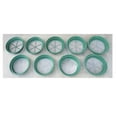 thumbnail image 2 of 9 Pcs ASR Outdoor Ensemble Complet de Tamis pour Perspective, 2 of 6