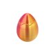thumbnail image 1 of Juguete antiestrés de Pascua en forma de huevo de Pascua en espiral 3D: 7 colores, alivia la ansiedad, para búsquedas de Pascua, juegos en el aula o actividades familiares; esconde sorpresas, 1 of 3