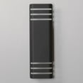 thumbnail image 4 of 86176ABZ Maxim Lighting Lightray - 24W 2 LED Outdoor Wall Mount In Modern Style-20 Inches Tall and 6.25 Inches Wide-Architectural Bronze Finish, 4 of 5