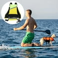 thumbnail image 5 of Life Jacket Adult , Adjustable Life Vest Aid Adults, Buoyancy Jackets, 5 of 5