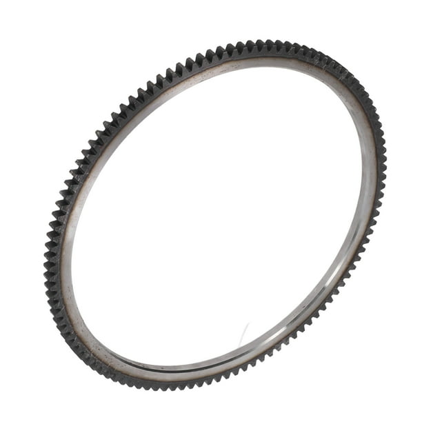 メンテナンス ring Flywheel Ring Gear Replacement,110 Teeth Flywheel Ring Teeth