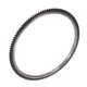 thumbnail image 5 of Engranaje de anillo del motor, Anillo de volante de 110 dientes Anillo de volante de acero forjado Engranaje de anillo de volante Diseño aerodinámico, 5 of 8