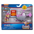thumbnail image 2 of PAW Patrol Ultimate Rescue, Skye’s Mini Helicopter with Collectible Figure, for Ages 3 and Up, 2 of 6