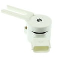 thumbnail image 4 of Sensor de posición del interruptor del Pedal de freno 13597423 para Cadillac ATS 2013-2019 plástico Metal blanco 1 Uds, 4 of 7