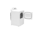 thumbnail image 4 of GE® 7.2 Cu. ft. Capacity Electric Dryer with Up To 120 ft. Venting and Reversible Door, Color White, 4 of 4