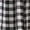 Black, variant on Womens Plaid Lounge Shorts Soft Cloud Cotton Wide Leg with Elastic High Waist Pajama Shorts 2025 Trendy Color Block Casual Summer Shorts