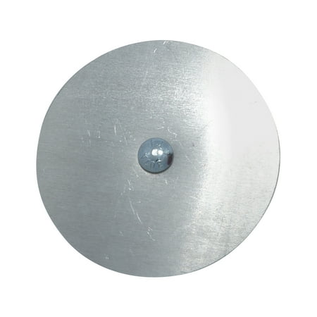 Lortone Inner Lid with Bolt for Small Rock Tumbler Model 3A, 1.5, 3-1.5 and