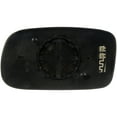 thumbnail image 4 of Dorman 56251 Passenger Side Door Mirror Glass for Specific Chrysler Models, 4 of 4
