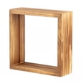 thumbnail image 1 of Conjunto de Portarretratos de Madera Elegante para Decoración Del Hogar 6 piezas, 1 of 8