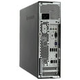 thumbnail image 3 of Restored Lenovo Thinkcentre M90P SFF Intel Core i5 3.20 GHz 4GB Ram 250GB Windows 10 Pro (Refurbished), 3 of 3