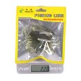 thumbnail image 4 of Comida De Pesca Señuelos de pesca falsos de cangrejo de simulación suave de hundimiento de 8 cm 19 g con anzuelos (1) Likrtyny Para Estrenar, 4 of 5