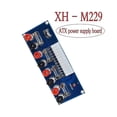 thumbnail image 3 of XH-M229 ATX Desktop PC Chassis Power Transfer to Adapter Board Power Supply Circuit Module 24Pin Ou, 3 of 5