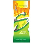 Stride Shift Sugar-Free Citrus Mint Flavor Gum, 14 Pieces, 3 Count