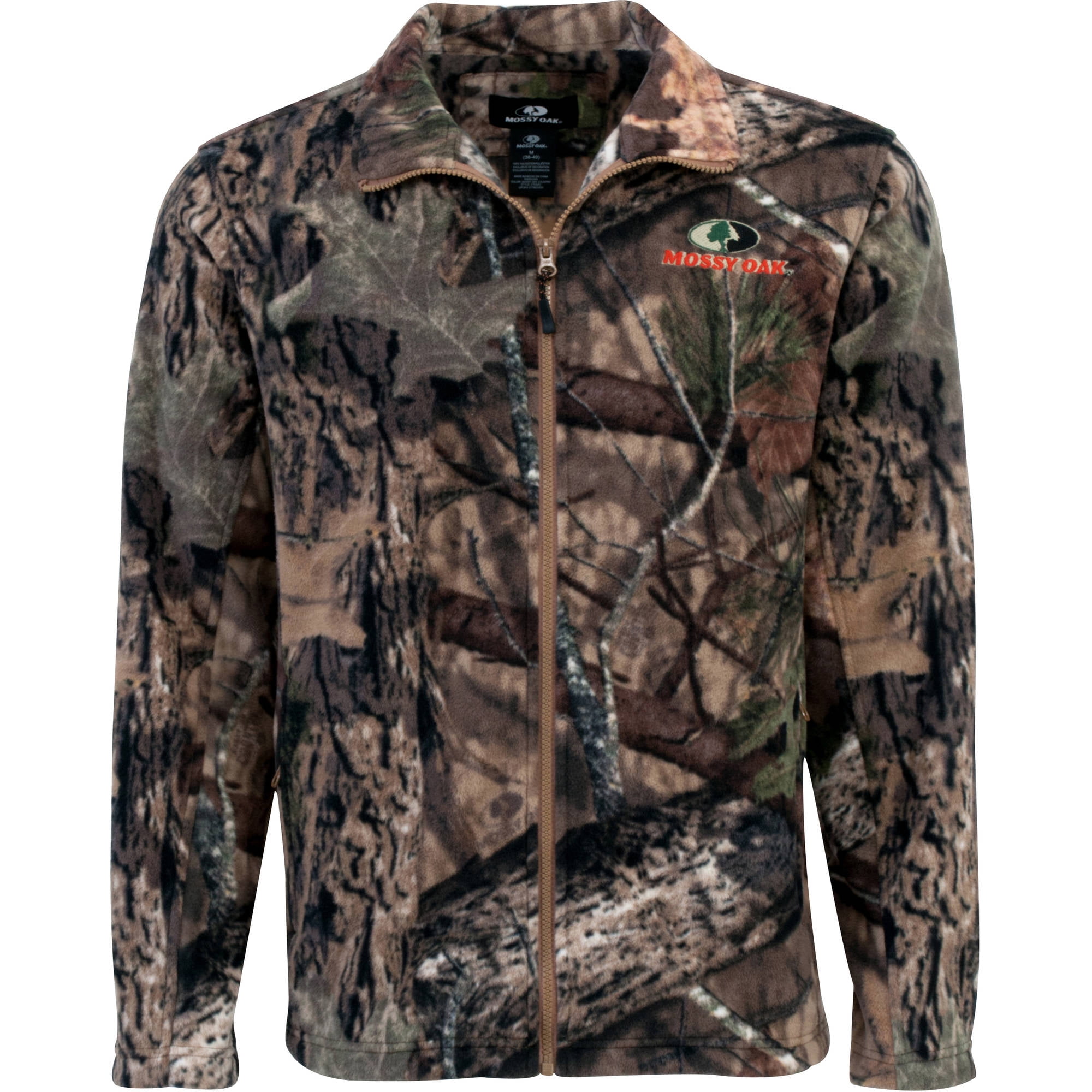 Men's Micro Fleece Jacket by