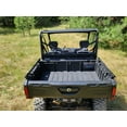 thumbnail image 2 of Aprove's Guardian Bed Rails(1 pair) for Can-Am Defender/Defender Max HD5/ HD8/ HD10(2016 - 2026), 2 of 10