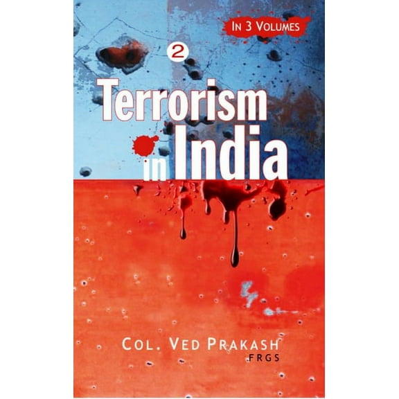 Terrorism in India's North-East: A Gathering Storm, (Hardcover)
