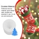 thumbnail image 4 of Advancent Moldes para galletas Molde en relieve Decoración Fondant Fundición Die Aniversario Herramientas y accesorios para hornear Árbol de Navidad 04 Advancent HA061362-32B, 4 of 6