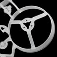 thumbnail image 3 of 2X Kit de FPV de 65 mm Bwhoop65 Tiny Drone Quadcopter FPV para Mobula6 / Mobula6 HD Drone Piezas de Bricolaje, 3 of 5
